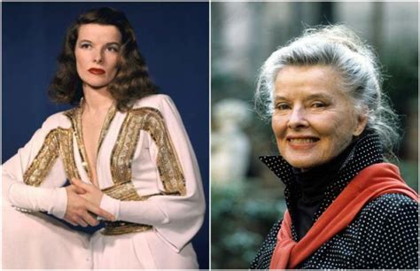 katharine hepburn today